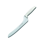 Dexter-Russell® Sani-Safe® Sandwich Knife, 9", Scalloped Edge - S163-9Sc-PCP