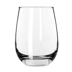 Libbey® White Wine Glass, 15-1/4 oz - 231
