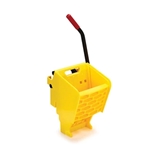 Rubbermaid® Wavebrake® Side Press Wringer, 12 to 32 oz Mop Capacity - 2064915