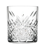 Pasabahce® Timeless Whiskey Glass, Clear, 11-3/4 oz  - PG52790