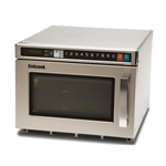 Celco® Compact Microwave Oven, 1200 Watts, 0.6 Cu. Ft. Capacity - CCM1200