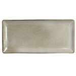 Steelite® Potter's Collection™ Rectangular Tray, 10" L X 6" W - 6121RG019