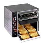 Apw Wyott® X*Treme™ Countertop Conveyor Toaster, Electric - XTRM-2