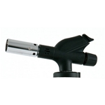 Chef Master® Professional Chef's Torch w/ Automatic Ignition and Anti-Flare, 4,873BTU - 90014