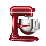 KitchenAid® Lift Stand Mixer, Candy Apple Red, 7 qt - KSM70SKXXCA