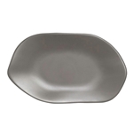 Steelite® Delfin™ Melamine Platter, Oval, 12" - 7006DD020