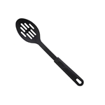 Winco® Slotted Spoon, 12" OAL - NC-SL2