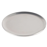 SignatureWares® Aluminum Solid Pizza Pan, 7" - 201007
