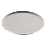 SignatureWares® Aluminum Solid Pizza Pan, 8" - 201008