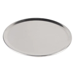 SignatureWares® Aluminum Solid Pizza Pan, 9" - 201009