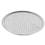 SignatureWares® Aluminum Perforated Pizza Pan, 10" - 201110