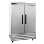 Traulsen® Centerline™ Double Full Door Reach-In Freezer, 43.88 CuFt - CLBM-49F-FS-LR