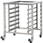 Blue Seal® Stainless Steel Oven Stand - SK32
