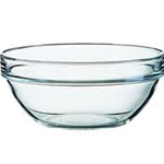 Arcoroc® Glass Bowl 3.5" (3DZ) - 10040
