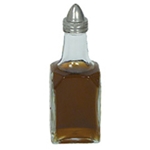 Browne® Glass Oil/Vinegar Dispenser, 6 oz - 571600