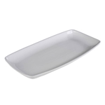 Churchill® X-Squared Plate, 14" x 7.25" - WHOP141