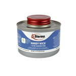 Sterno® Handy Wick® Chafing Fuel, 6hr - 10374