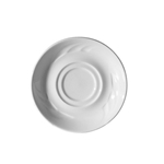 Continental® Everest Double Well Saucer, 6" - 21CCEVE307