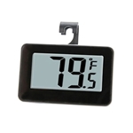 Taylor® Digital Fridge/Freezer Thermometer - 1443