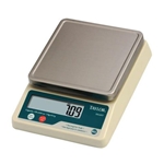 Taylor® Compact Digital Portion Control Scale, 2 lb - TE32FT
