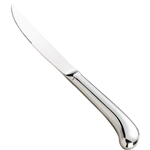 Browne® Delmonico All-Stainless Steak Knife, 9" - 574334