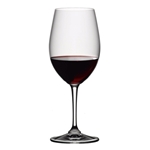 Riedel® Degustazione Red Wine Glass, 19.75 oz - 0489/0