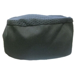 Blackwood® Economy Pillbox Hat Mesh Top, Size L/XL - ECO-10(L/XL)