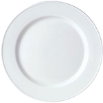 Steelite® Simplicity Plate, 10 5/8" (2DZ) - 11010209