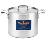 Browne® Thermalloy® Stainless Steel Stock Pot, 16 qt - 5723916