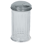 Browne® Glass Sugar Pourer, 12 oz - 575187