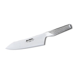 Global® Oriental Chef's Knife, 7" - 71G4