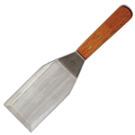 Browne® Beveled Turner, 6" x 2.8" Blade - 574315