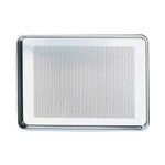 Vollrath® Wear-Ever Heavy-Duty Sheet Pan, Perforated, 18" x 26" - 9002P