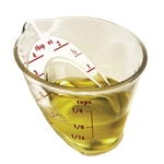 OXO Good Grips® Mini Angled Measuring Cup - 1150380CL