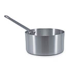 SignatureWares® Straight-Sided Aluminum Sauce Pan, 11 qt - SAUCEPANSALUM11