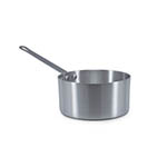 SignatureWares® Straight-Sided Aluminum Sauce Pan, 2.5 qt - SAUCEPANSALUM2.5
