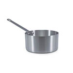 SignatureWares® Straight-Sided Aluminum Sauce Pan, 3.75 qt - SAUCEPANSALUM3.75