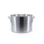 SignatureWares® Heavy Duty Aluminum Sauce Pot, 14 Qt - SAUCEPOTALUM14HD