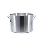 SignatureWares® Heavy Duty Aluminum Sauce Pot, 20 Qt - SAUCEPOTALUM20HD
