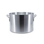 SignatureWares® Heavy Duty Aluminum Sauce Pot, 26 Qt - SAUCEPOTALUM26HD