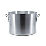 SignatureWares® Heavy Duty Aluminum Sauce Pot, 34 Qt - SAUCEPOTALUM34HD