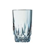 Arcoroc® Artic High Ball Glass, 8.75 oz - 75926