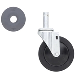 Metro® Standard Casters Without Brake - 5M