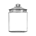 Oneida® Heritage Hill Jar, 1 gal - 69349AHG17