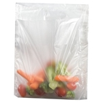 Daymark® Clear Portion Bags 6.5" x 7" - 110210