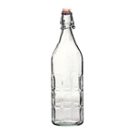 Bormioli Rocco® Moresca Bottle, 34 oz (20/CS) - 4953Q512