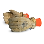 Superior Glove® Freezer Glove - 678AFTLK