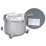 Miroil® Filter Pot 40 L - 40LC