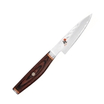 Miyabi® 6000MCT Artisan Shotoh Paring Knife, 3.5"  - 1001966