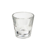 GET® Plastic Shot Glass, 1 oz - SW-1425-1-CL